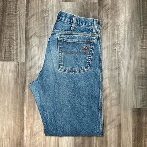 Westex Indura FR Relaxed Fit Jeans - 38